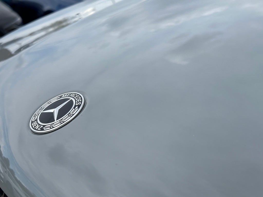 2024 Mercedes-Benz GLE GLE 580 4MATIC®